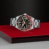 Thumbnail Image 3 of Tudor Black Bay 58 GMT Men's Stainless Steel Bracelet Watch