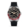 Thumbnail Image 0 of Tudor Black Bay 58 GMT Men's Black Rubber Strap Watch