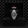 Thumbnail Image 4 of Tudor Black Bay Men's Black Dial & Stainless Steel Bracelet Watch