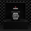 Thumbnail Image 4 of Tudor Black Bay Men's Black Rubber Strap Watch