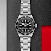 Thumbnail Image 2 of Tudor Black Bay Men's Stainless Steel Bracelet Watch