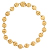 Thumbnail Image 0 of Marco Bicego 18ct Yellow Gold 7 Inch Beaded Bracelet