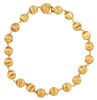 Thumbnail Image 0 of Marco Bicego 18ct Yellow Gold 7 Inch Beaded Bracelet