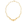 Thumbnail Image 0 of Marco Bicego 18ct Yellow Gold Boule Graduated Necklace
