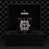 Thumbnail Image 3 of Tudor Black Bay GMT Men's Stainless Steel Fabric Strap Watch