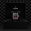 Thumbnail Image 3 of Tudor Black Bay GMT Men's Stainless Steel Fabric Strap Watch