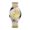 Thumbnail Image 0 of Rado DiaStar Original Men's Two-Tone Bracelet Watch