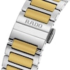 Thumbnail Image 4 of Rado DiaStar Original Men's Two-Tone Bracelet Watch
