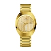 Thumbnail Image 1 of Rado Diastar Original Gold Tone Stainless Steel Bracelet Watch