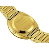 Thumbnail Image 2 of Rado Diastar Original Gold Tone Stainless Steel Bracelet Watch