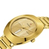 Thumbnail Image 3 of Rado Diastar Original Gold Tone Stainless Steel Bracelet Watch