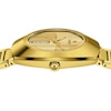 Thumbnail Image 4 of Rado Diastar Original Gold Tone Stainless Steel Bracelet Watch