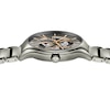 Thumbnail Image 3 of Rado True Square Automatic Open Heart Grey Bracelet Watch