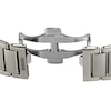 Thumbnail Image 5 of Rado True Square Automatic Open Heart Grey Bracelet Watch