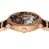 Thumbnail Image 3 of Rado Centrix Automatic Diamond Open Heart Dial Bracelet Watch