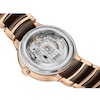 Thumbnail Image 4 of Rado Centrix Automatic Diamond Open Heart Dial Bracelet Watch