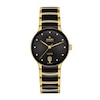 Thumbnail Image 0 of Rado Centrix Automatic Diamond & Black Ceramic Watch