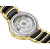 Thumbnail Image 3 of Rado Centrix Automatic Diamond & Black Ceramic Watch