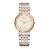 Thumbnail Image 0 of Rado Florence 38mm Champagne Dial & Two-Tone Bracelet Watch