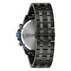 Thumbnail Image 3 of Bulova Marine Star Men's Black IP Stainless Steel Watch
