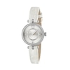 Thumbnail Image 1 of Gucci Model 2000 White Leather Strap Watch