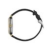 Thumbnail Image 3 of Gucci Model 2000 Black Leather Strap Watch