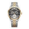 Thumbnail Image 1 of Raymond Weil Freelancer Men's Two Tone Stainless Steel Bracelet Watch
