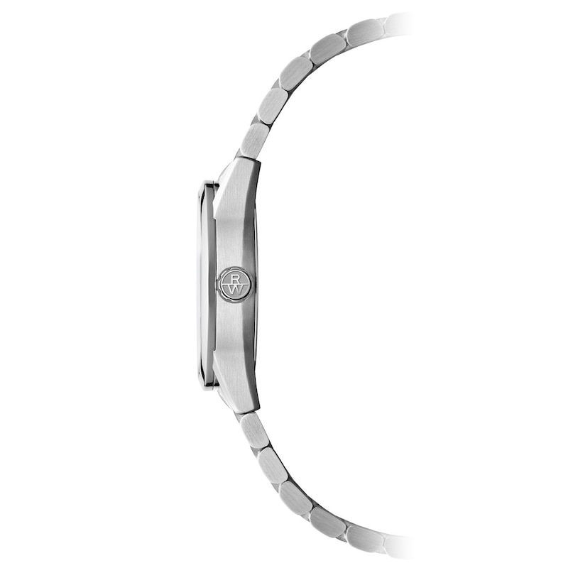 Main Image 2 of Raymond Weil Freelancer Skeleton 38mm Stainless Steel Watch