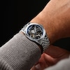 Thumbnail Image 4 of Raymond Weil Freelancer Skeleton 38mm Stainless Steel Watch