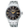 Thumbnail Image 1 of Seiko Presage Cocktail Time Star Bar Stainless Steel Limited Edition Watch
