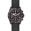 Thumbnail Image 2 of Tudor Pelagos FXD Chrono Cycling Edition Black Fabric Strap Watch