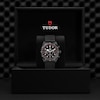 Thumbnail Image 4 of Tudor Pelagos FXD Chrono Cycling Edition Black Fabric Strap Watch