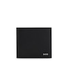 Thumbnail Image 1 of BOSS Black Leather Billfold Wallet
