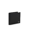 Thumbnail Image 2 of BOSS Black Leather Billfold Wallet