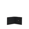 Thumbnail Image 3 of BOSS Black Leather Billfold Wallet