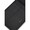 Thumbnail Image 4 of BOSS Black Leather Billfold Wallet