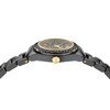 Thumbnail Image 3 of Versace DV One Mini Ladies' Black Ceramic Bracelet Watch
