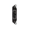 Thumbnail Image 2 of Tissot T-Race Powermatic 80 Black Silicone Strap Watch