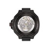 Thumbnail Image 3 of Tissot T-Race Powermatic 80 Black Silicone Strap Watch