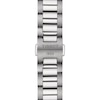 Thumbnail Image 4 of Tissot PR 100 Quartz 40mm Men's Ice Blue Dial & Stainless Steel Watch