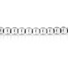 Thumbnail Image 2 of Sterling Silver Multi Polished Beaded Ball Bolo Bracelet