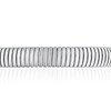 Thumbnail Image 2 of Sterling Silver 7.5" Textured Bracelet