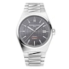 Thumbnail Image 1 of Frederique Constant Highlife Men's Grey Dial & Stainless Steel Watch