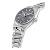 Thumbnail Image 2 of Frederique Constant Highlife Men's Grey Dial & Stainless Steel Watch
