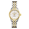 Thumbnail Image 0 of Tissot Le Locle Ladies' Two-Tone Bracelet Watch