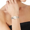 Thumbnail Image 1 of Tissot Le Locle Ladies' Two-Tone Bracelet Watch