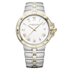 Thumbnail Image 0 of Raymond Weil Parsifal Men's Two-Tone Bracelet Watch