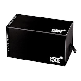 Montblanc Mystery Black Ink Bottle