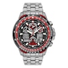 Thumbnail Image 0 of Citizen Eco-Drive Red Arrows Skyhawk Titanium Bracelet Watch