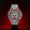 Thumbnail Image 2 of Citizen Eco-Drive Red Arrows Skyhawk Titanium Bracelet Watch